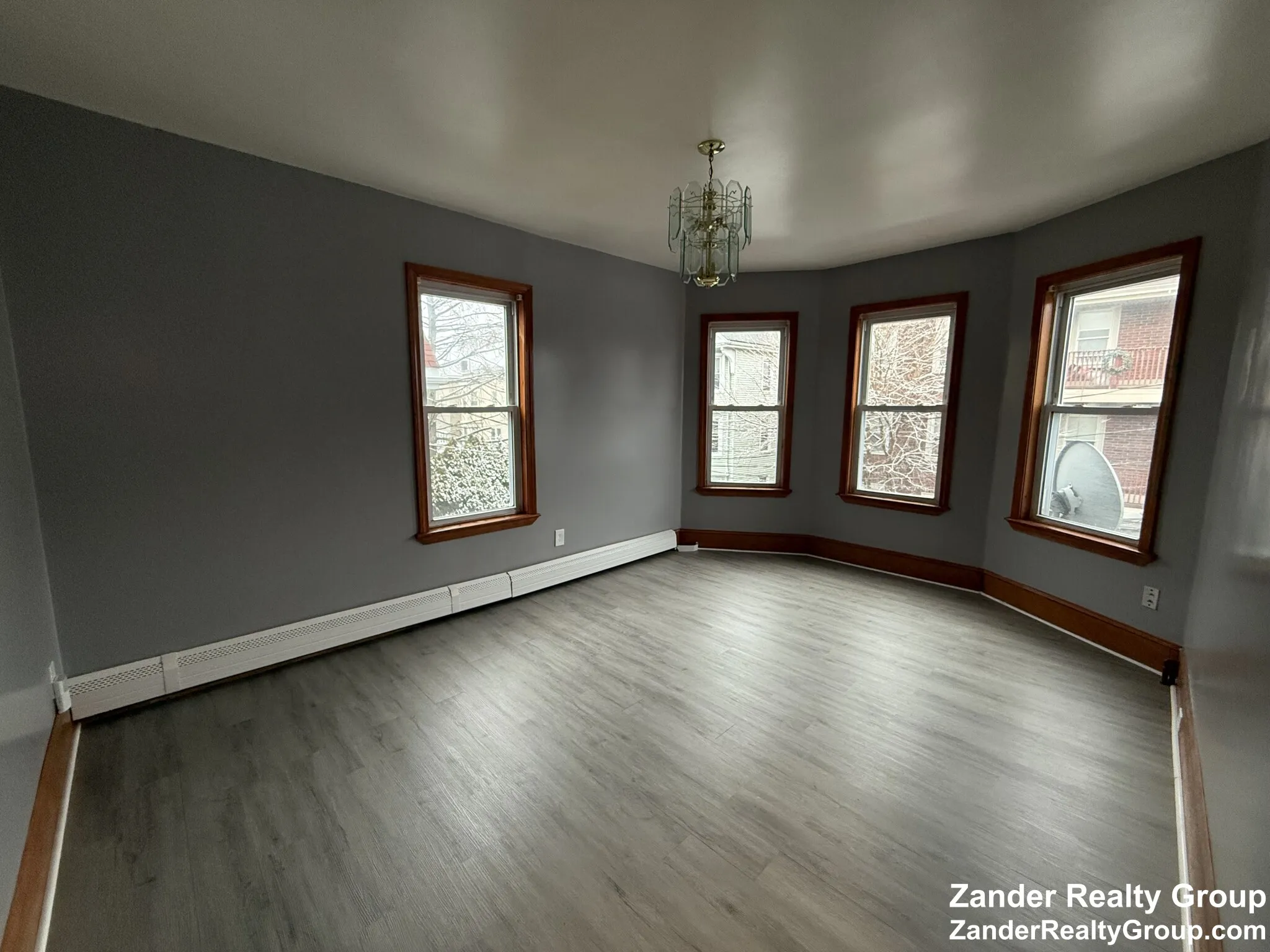 2A Marshfield St, Roxbury