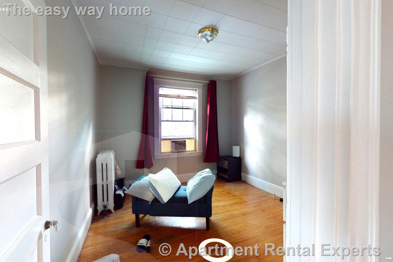 8 Forest St, Porter Square