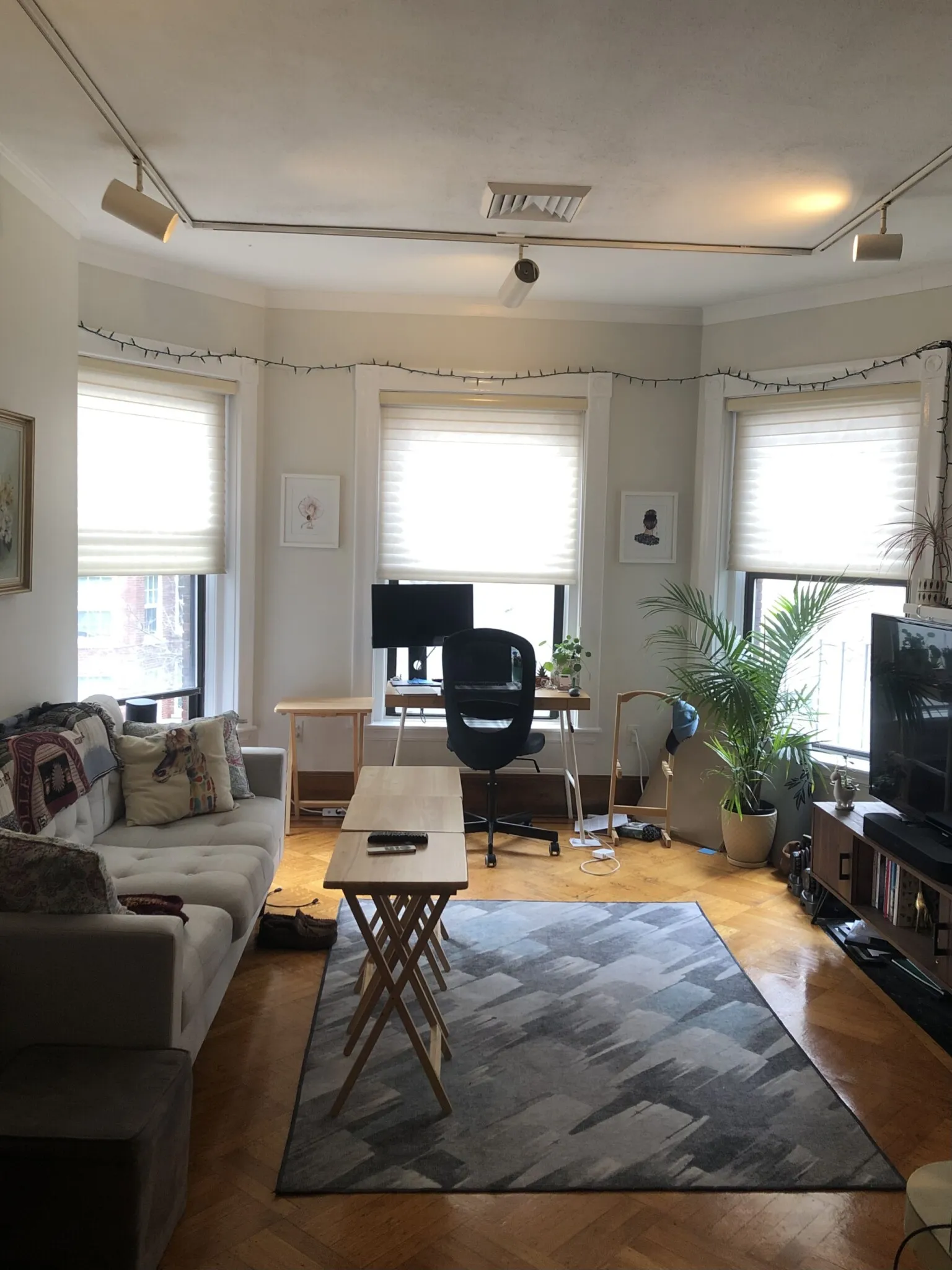 33 Massachusetts 2a, Back Bay