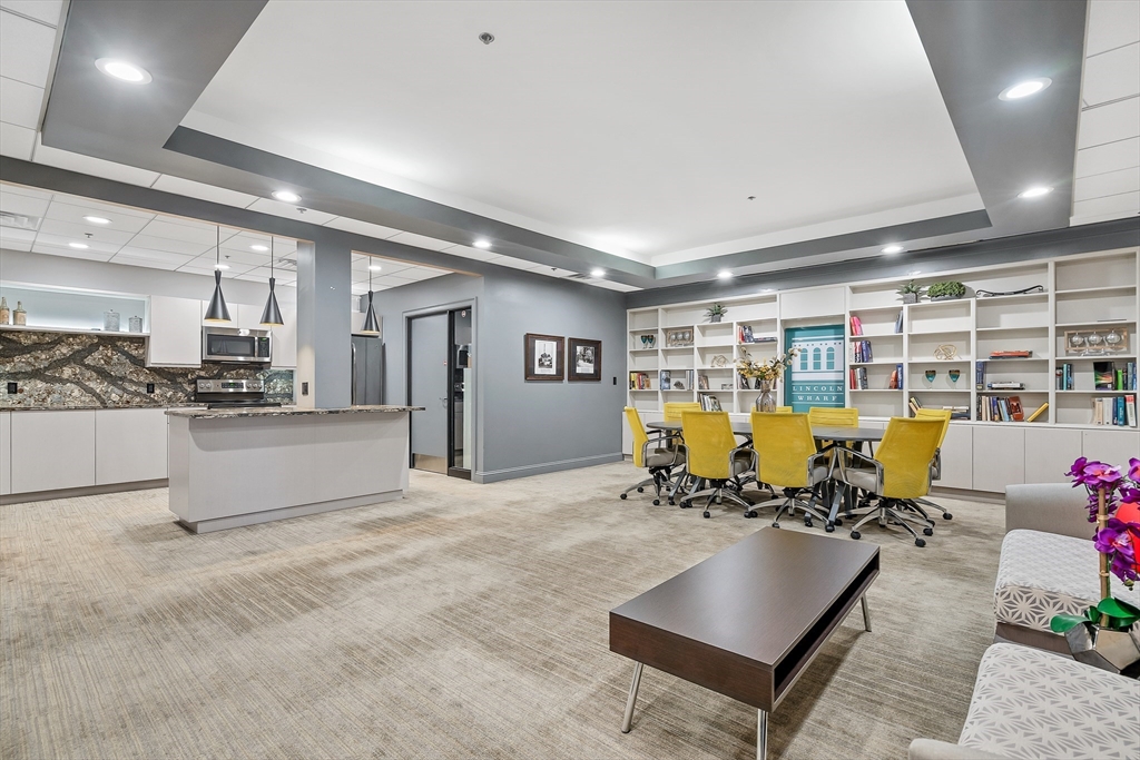 357 Commercial, Waterfront