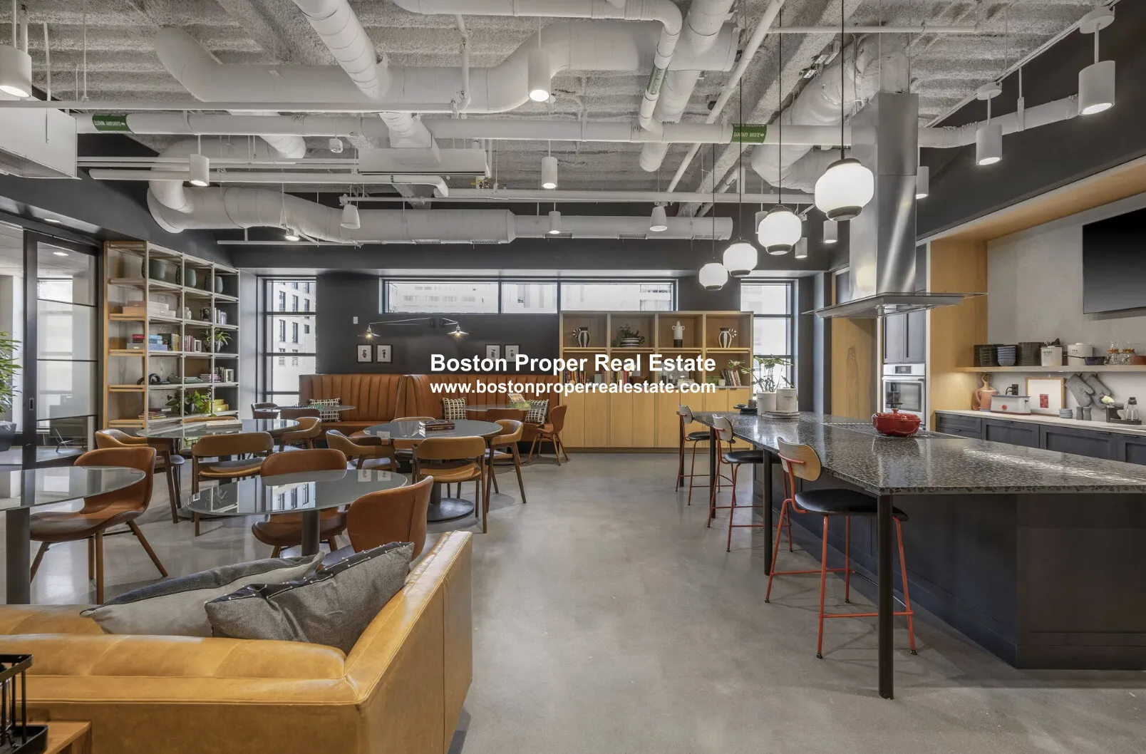 213 Albany St, South End