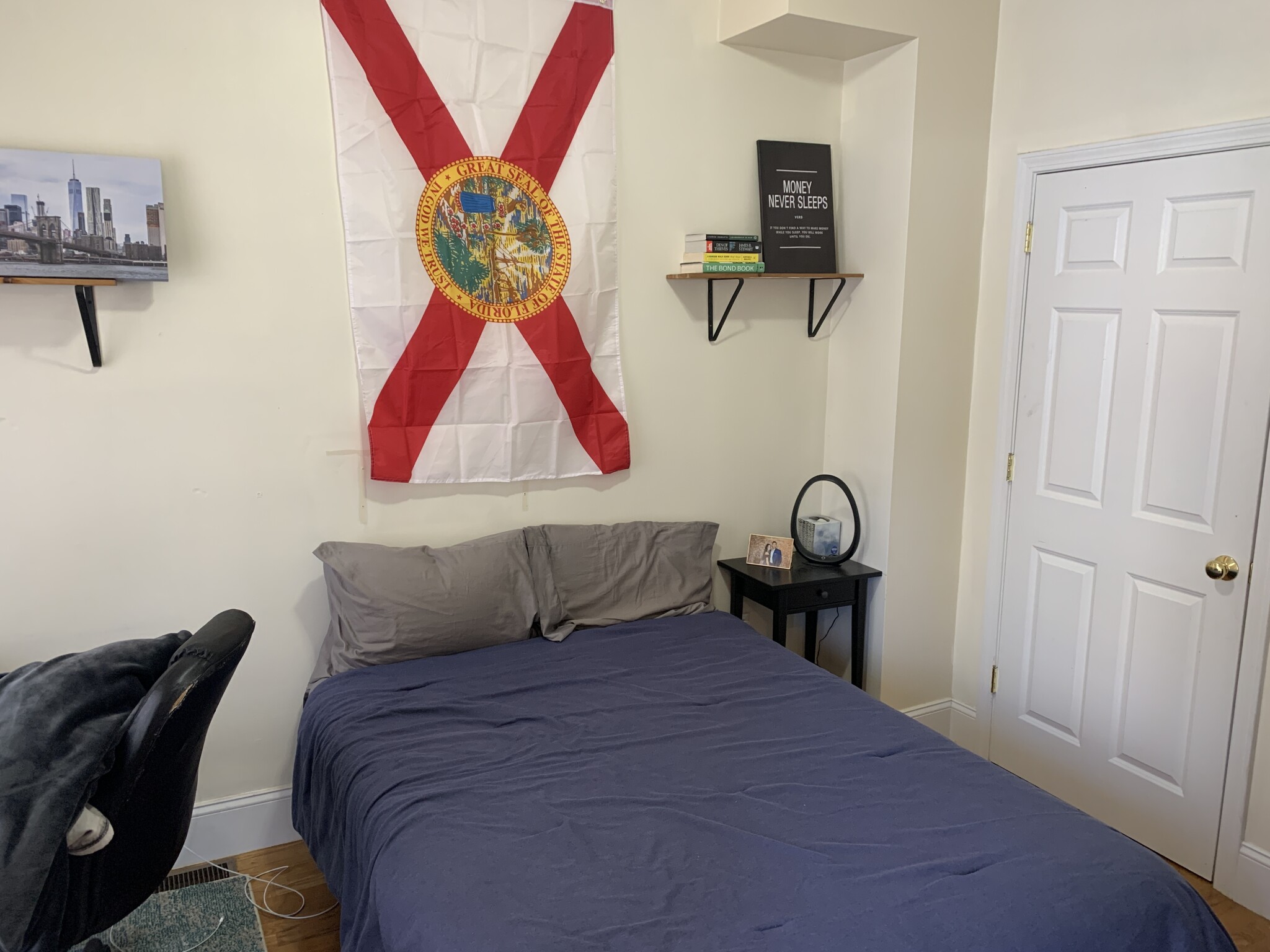 10 Sewall St, Mission Hill