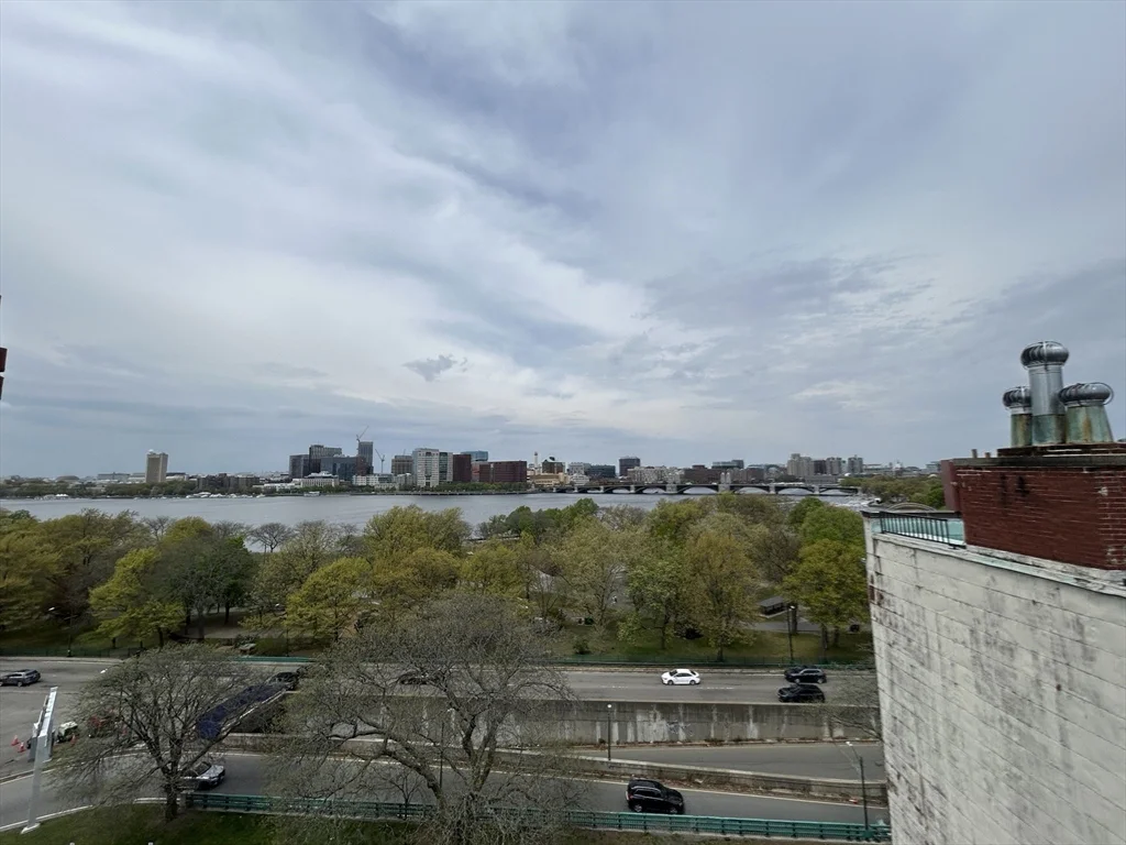 120 Beacon St, Back Bay