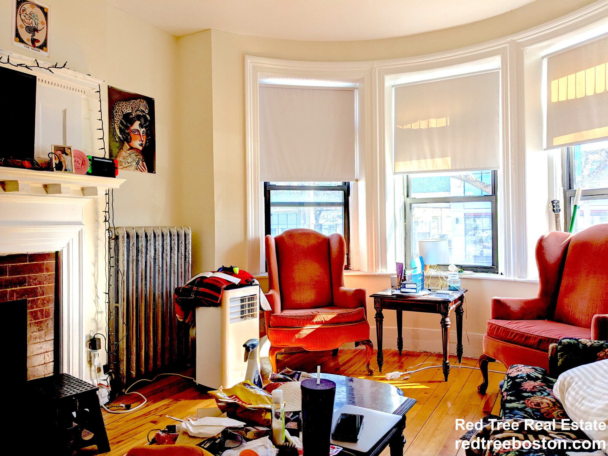 19 Brighton Ave, Allston