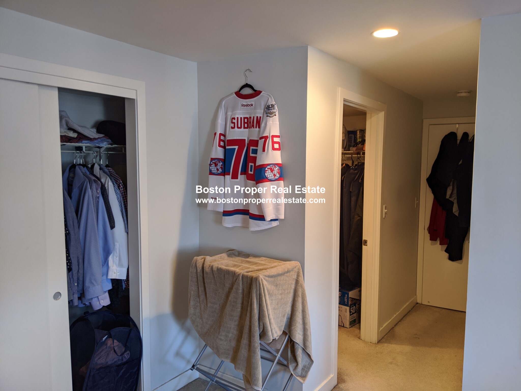 1661 Washington St, South End