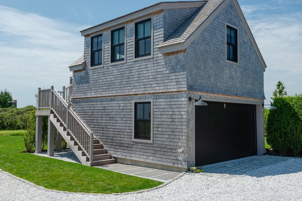 30 Devon, Nantucket