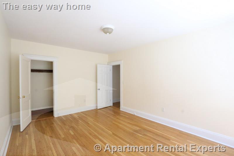 19 Wendell St, Harvard Square