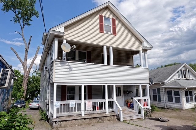 1143 Grafton St, Worcester