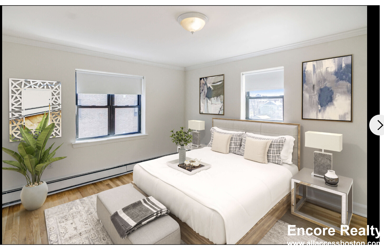 46 Harvard Ave, Harvard Avenue