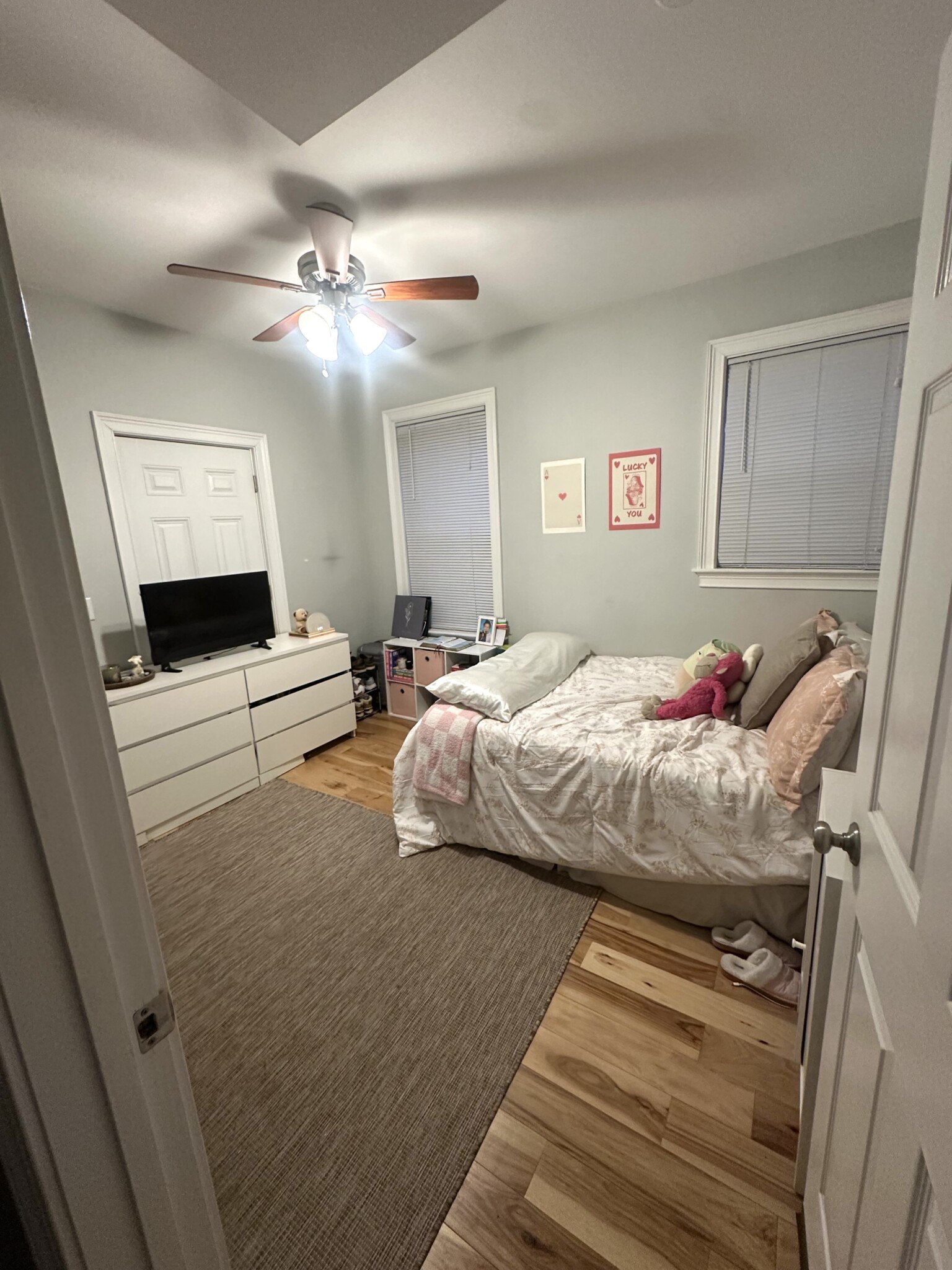 180 Hillside St, Mission Hill