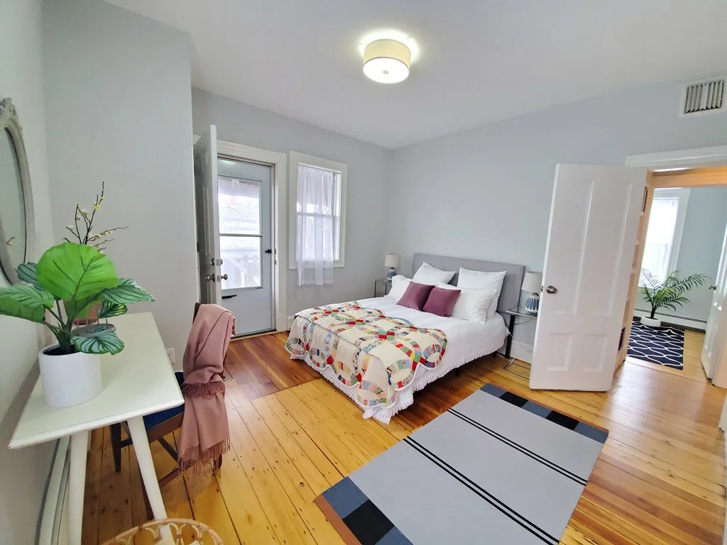 25 Kensington Ave, East Somerville