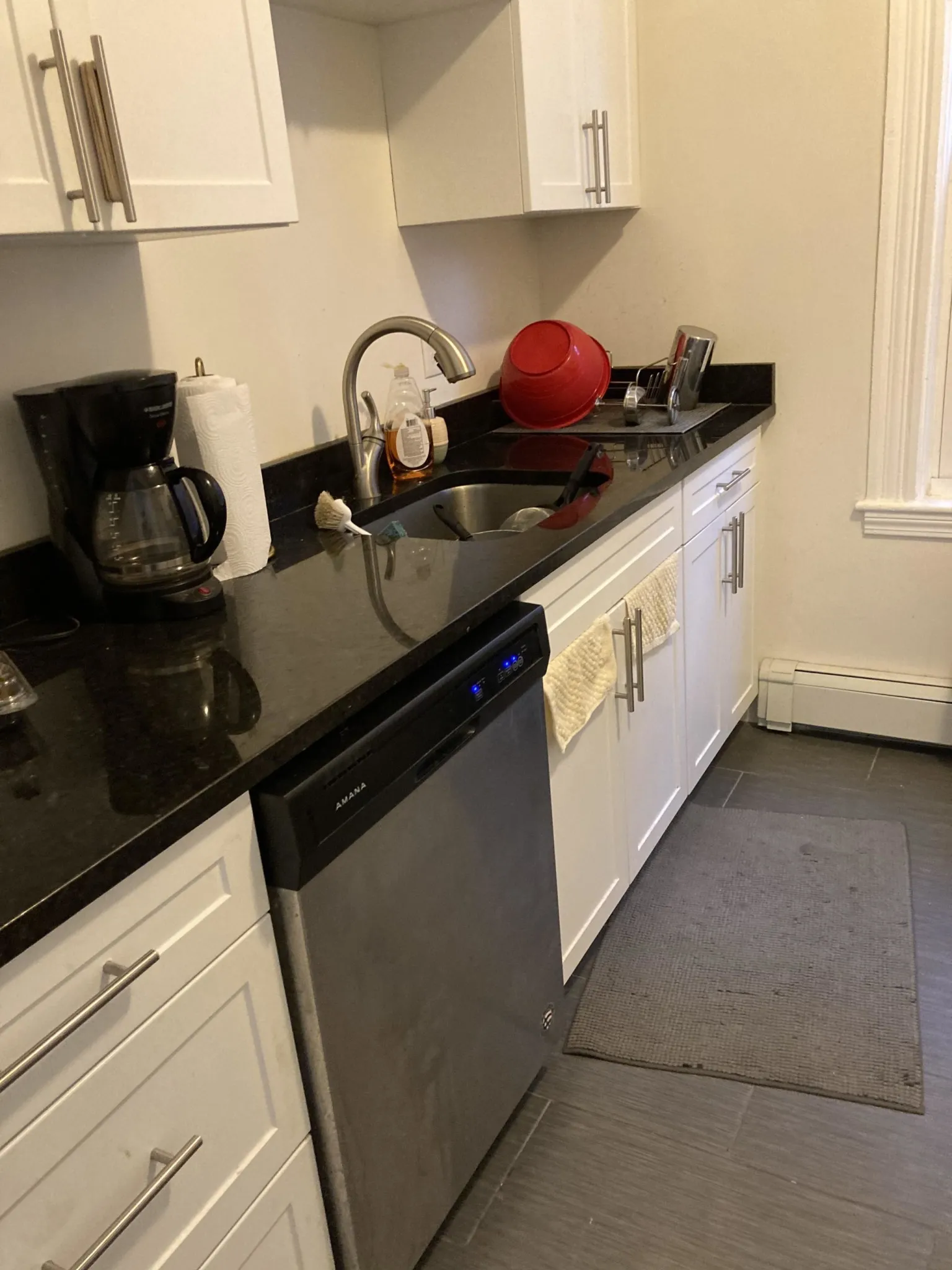 101 Calumet St, Mission Hill