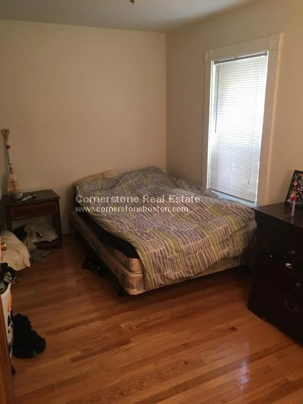 65 Preble St, South Boston
