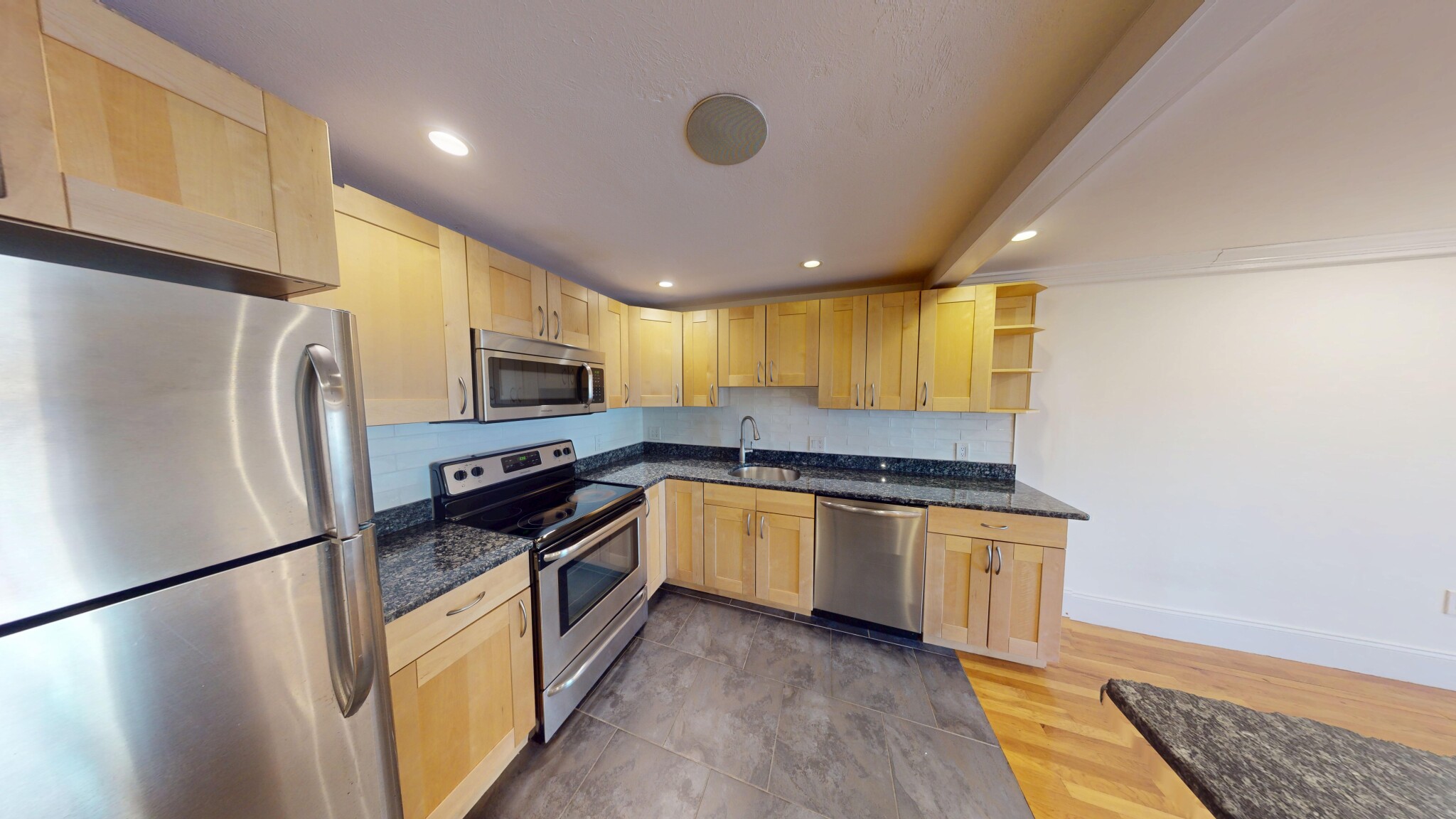 121 Tremont St, Brighton