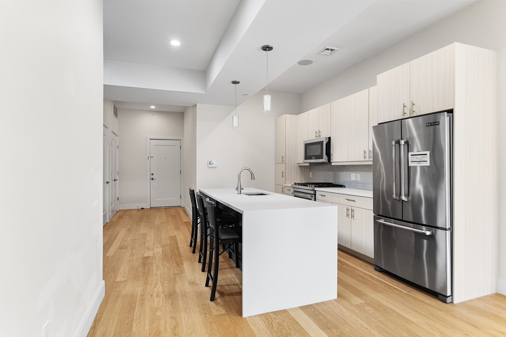 488 Dorchester, South Boston