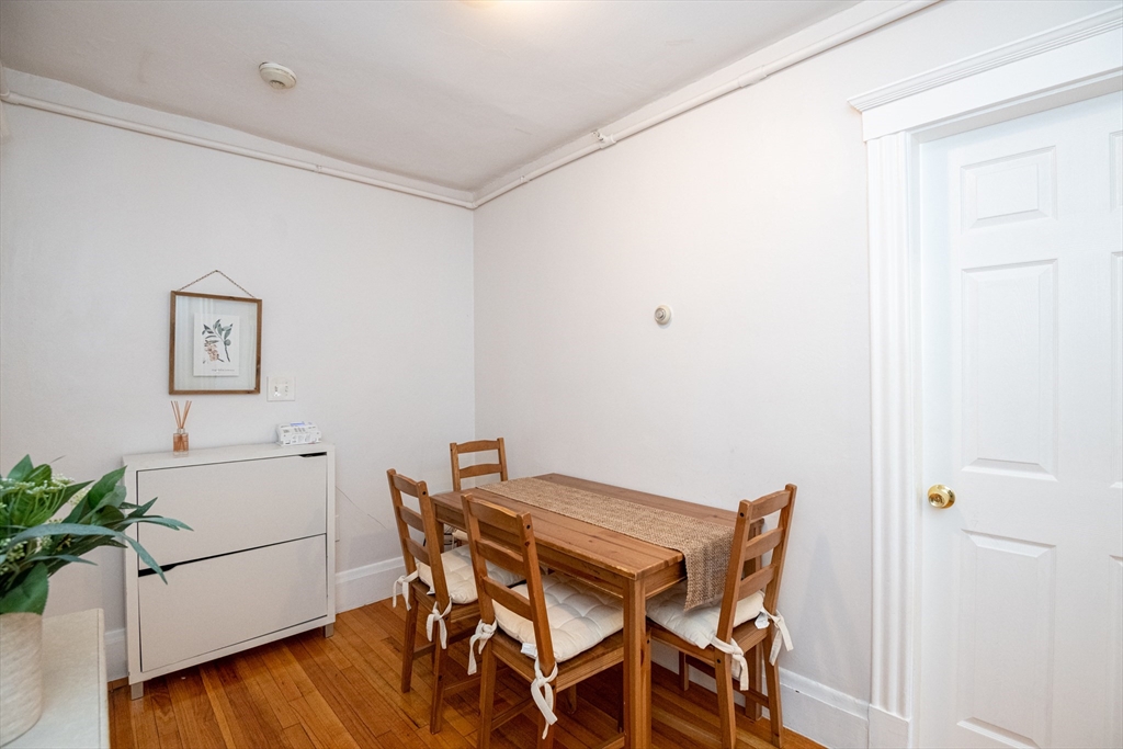 42 West Baltimore Se, Lynn