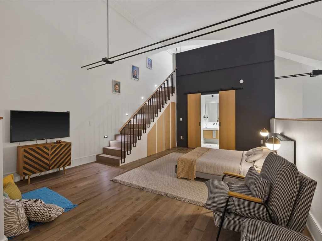 1 Summer St, Union Square