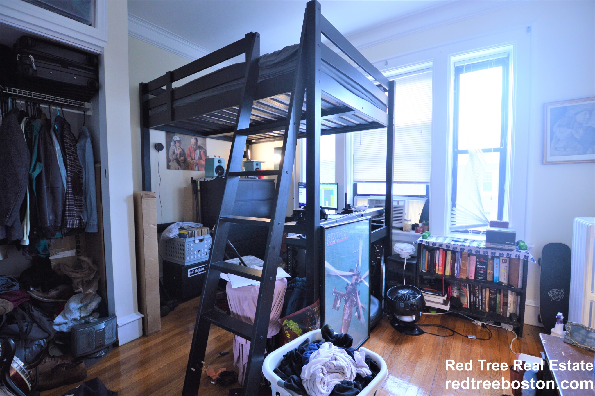 21 Park Vale Ave, Allston