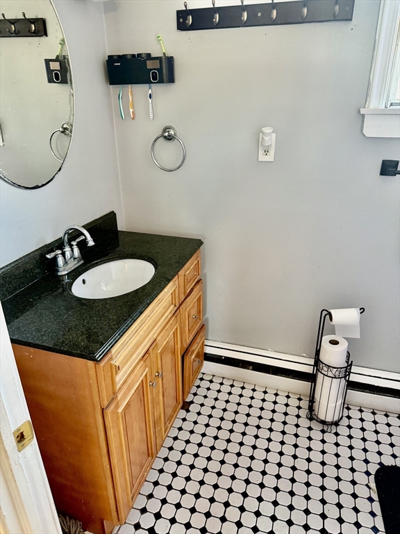 43 Harrison Ave, Taunton