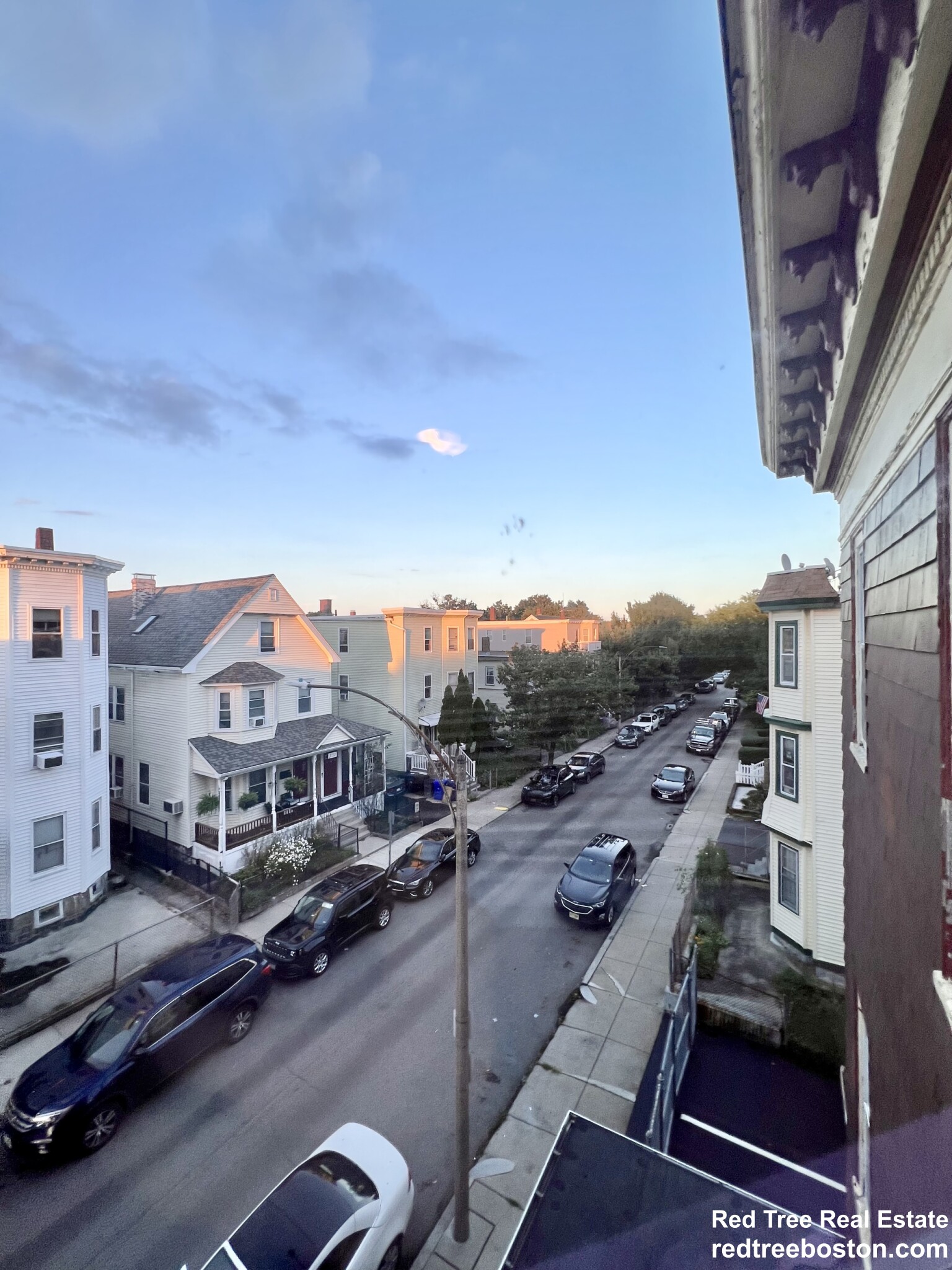 15 Romsey St, Dorchester