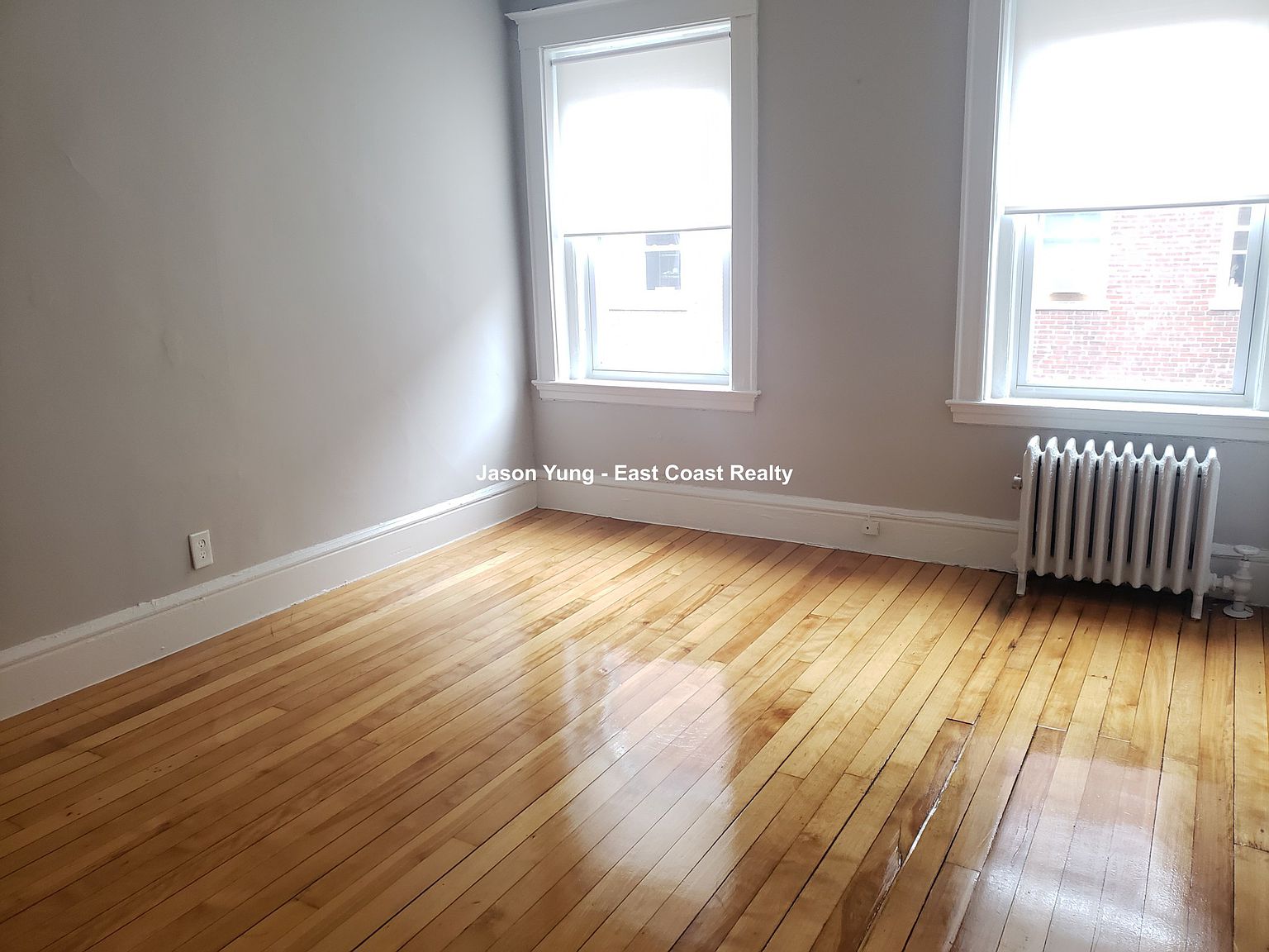 3 bed, 1 bath apartment for rent at 228 South St Unit 5A, Jamaica Plain — photo 1 of 18