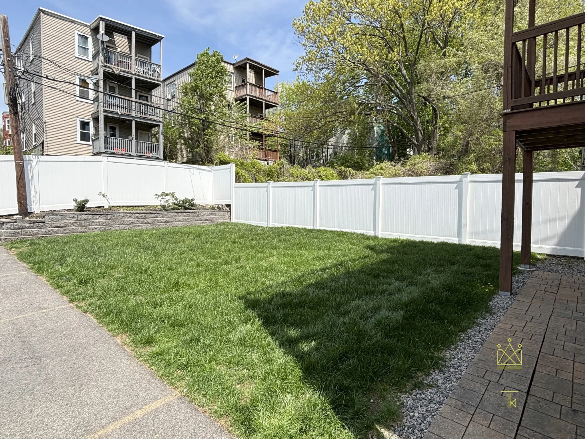 214 Westville St, Dorchester