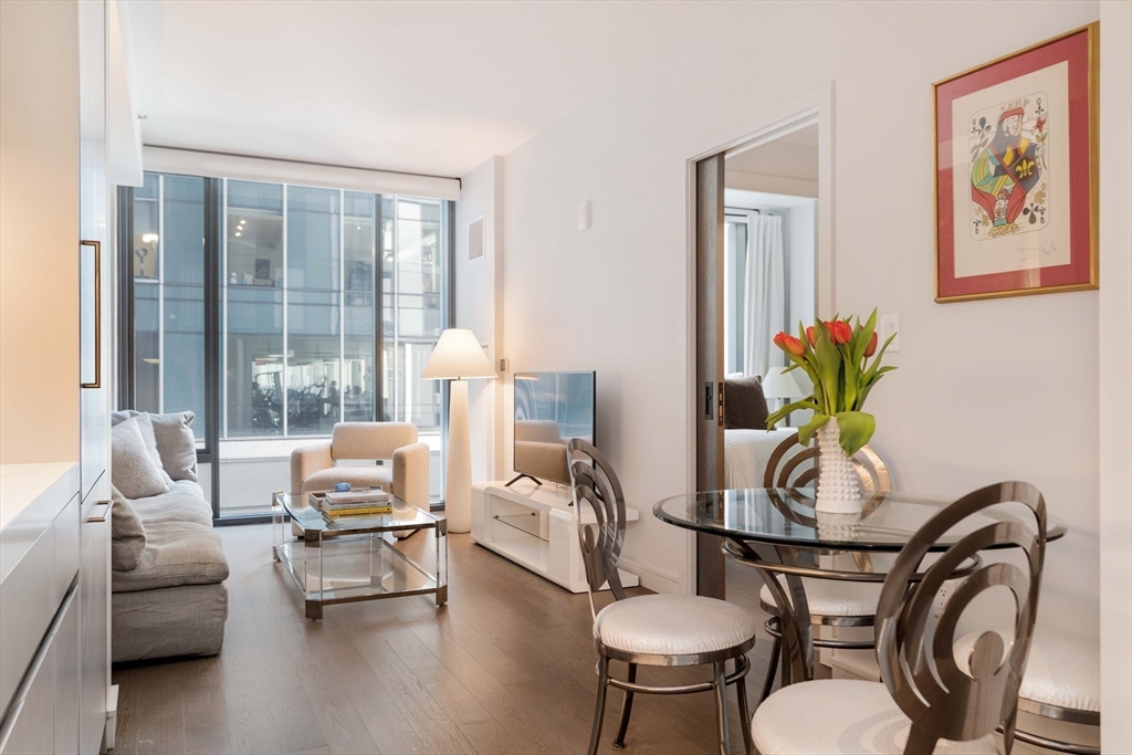 55 Lagrange, South End