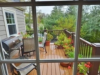 45 Wellesley, Belmont