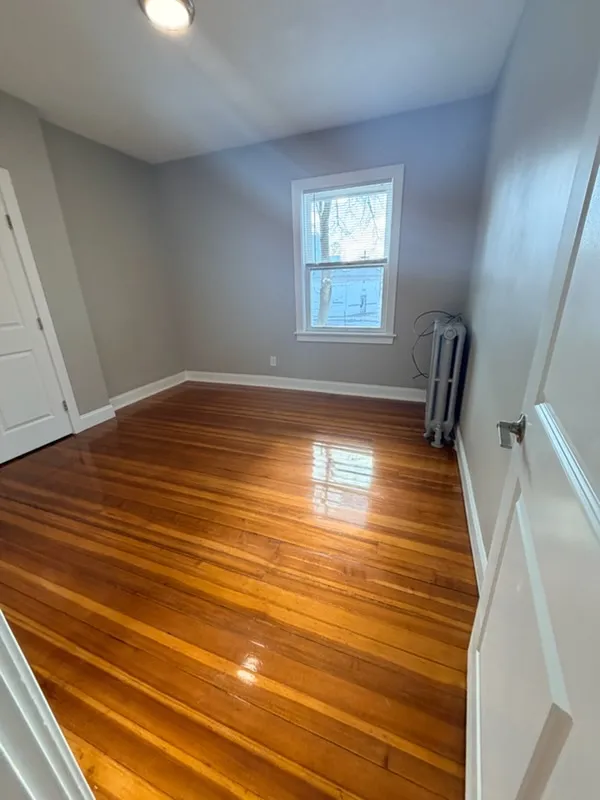 1238 Blue Hill Ave, Mattapan