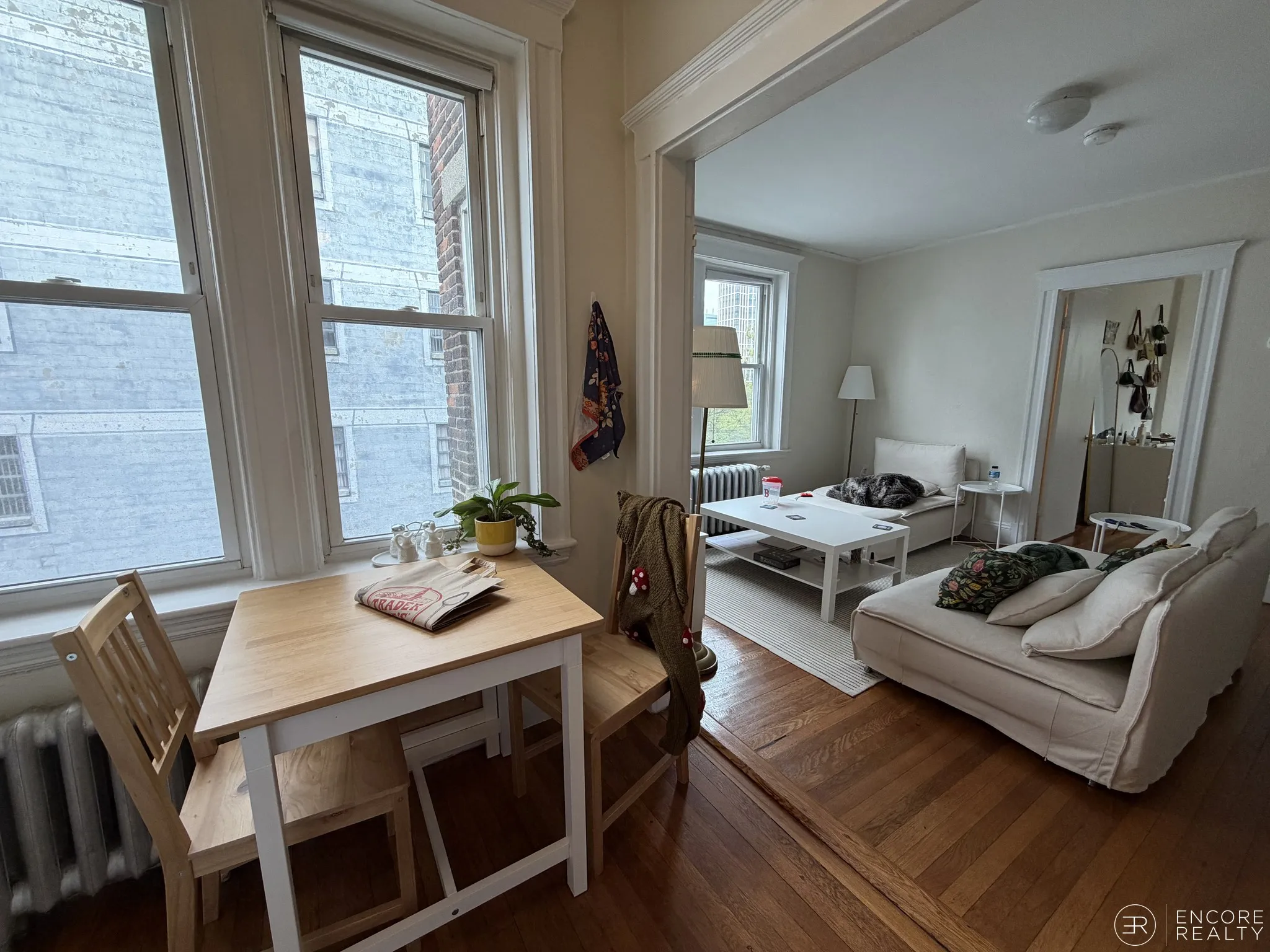 1163 Boylston St, Fenway