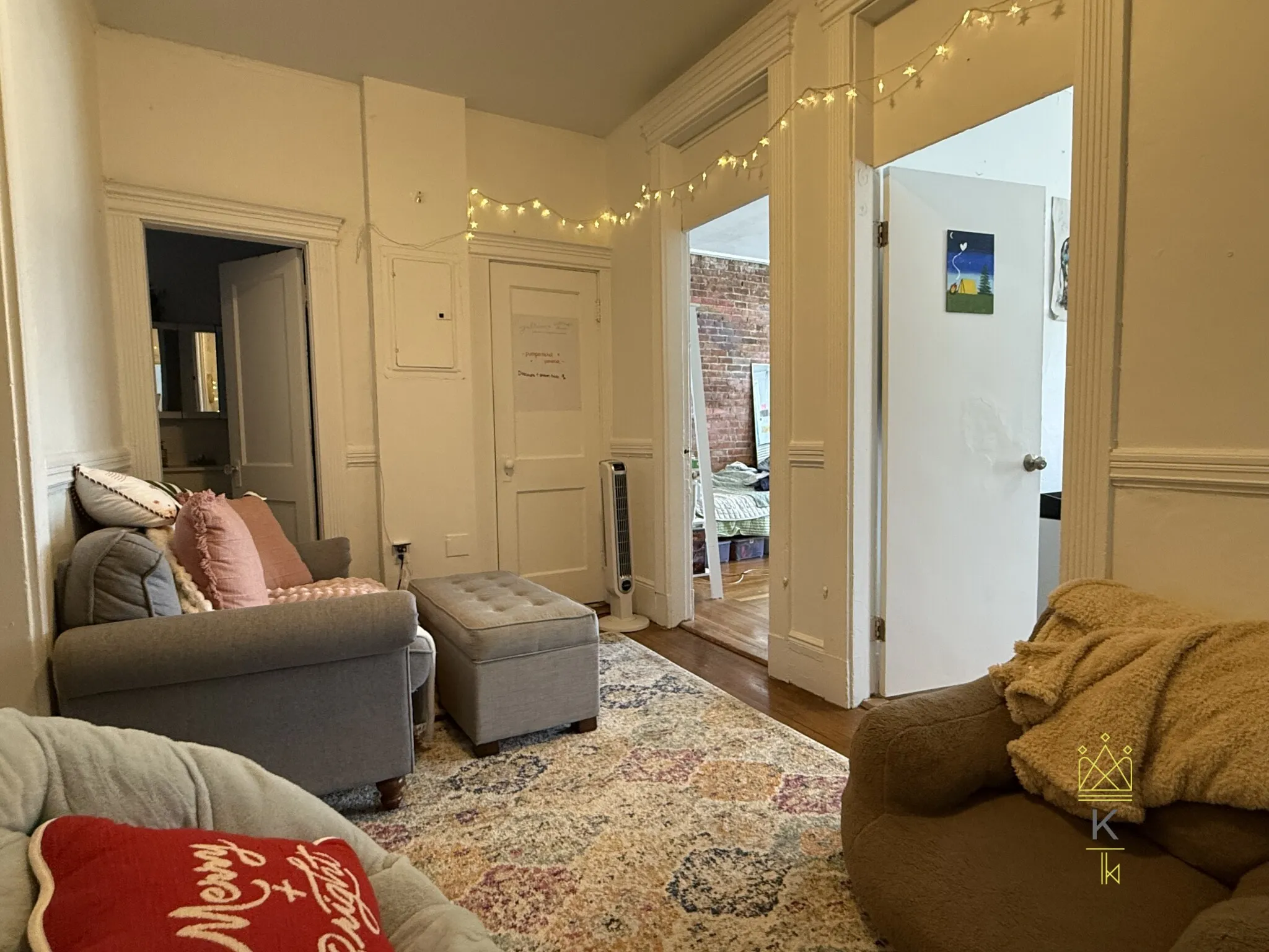 238 Hemenway St, Fenway