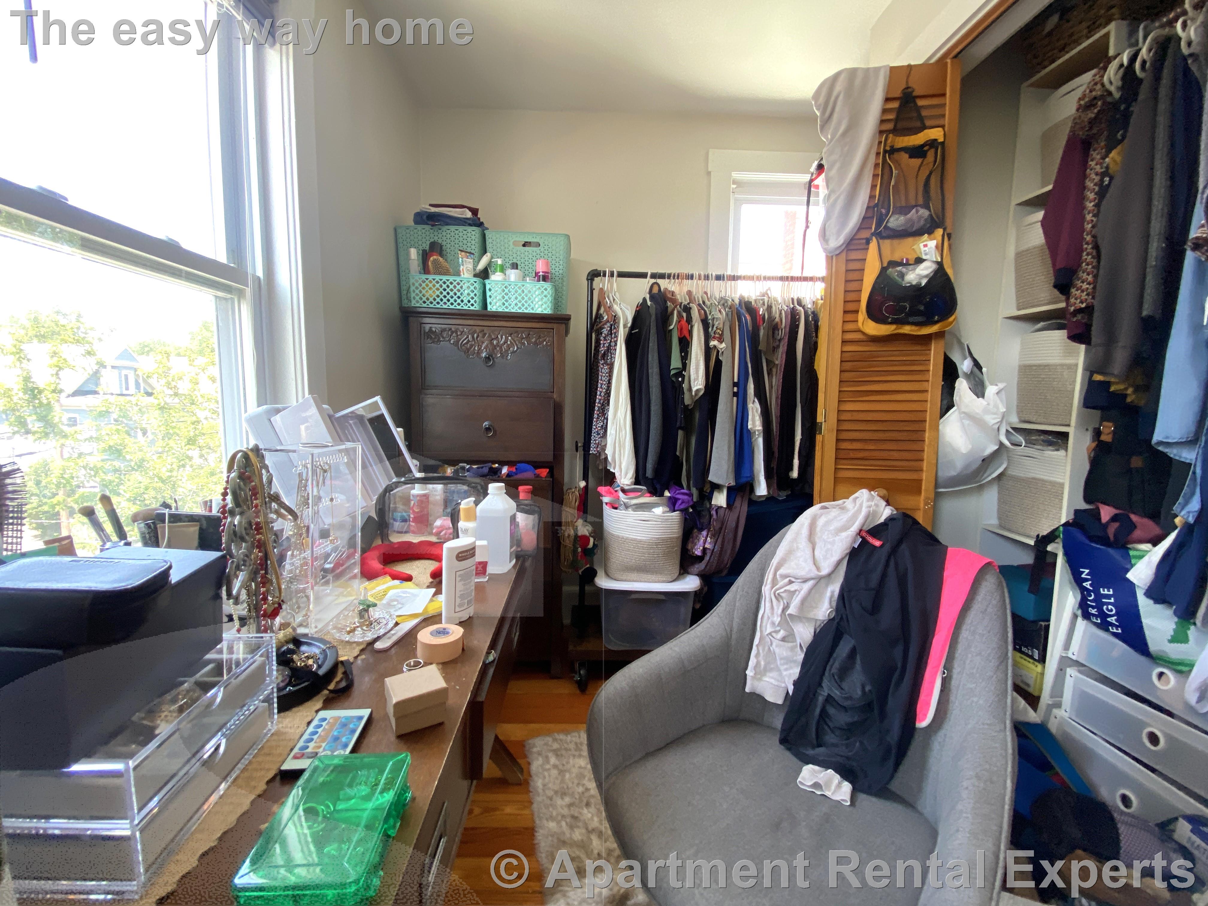 11 Prescott St, Union Square