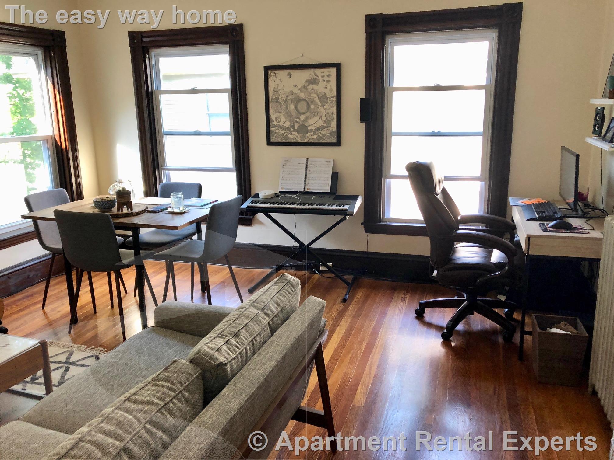 33 Chester St, Davis Square