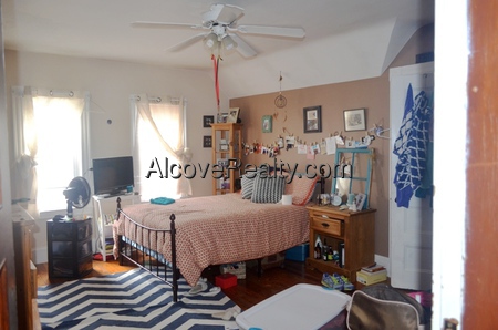 104 Rogers Ave, Powder House Square