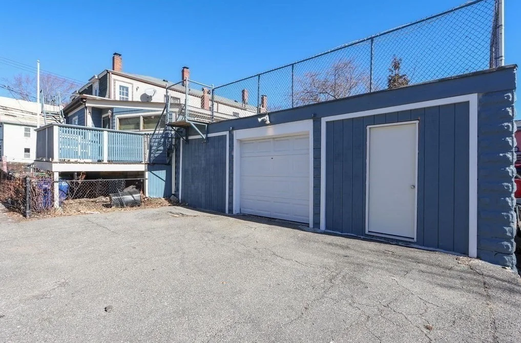 148 Morrison Ave, Davis Square