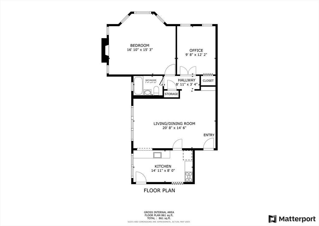 129 Chiswick Rd, Brighton