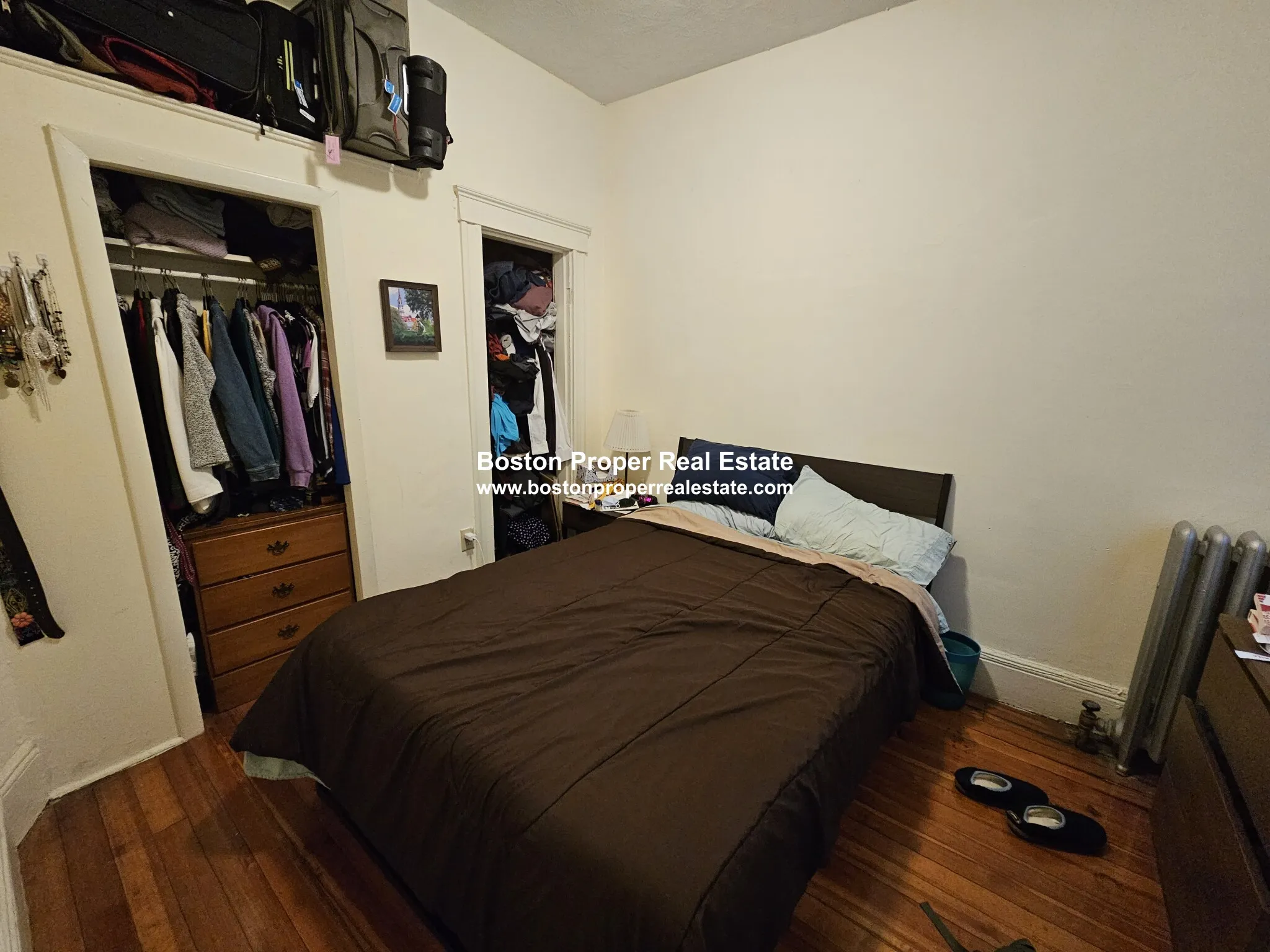 51 Queensberry St, Fenway