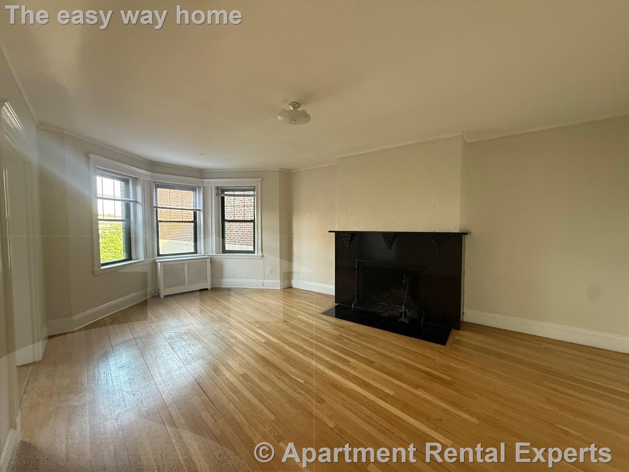 1558 Massachusetts Ave, Harvard Square