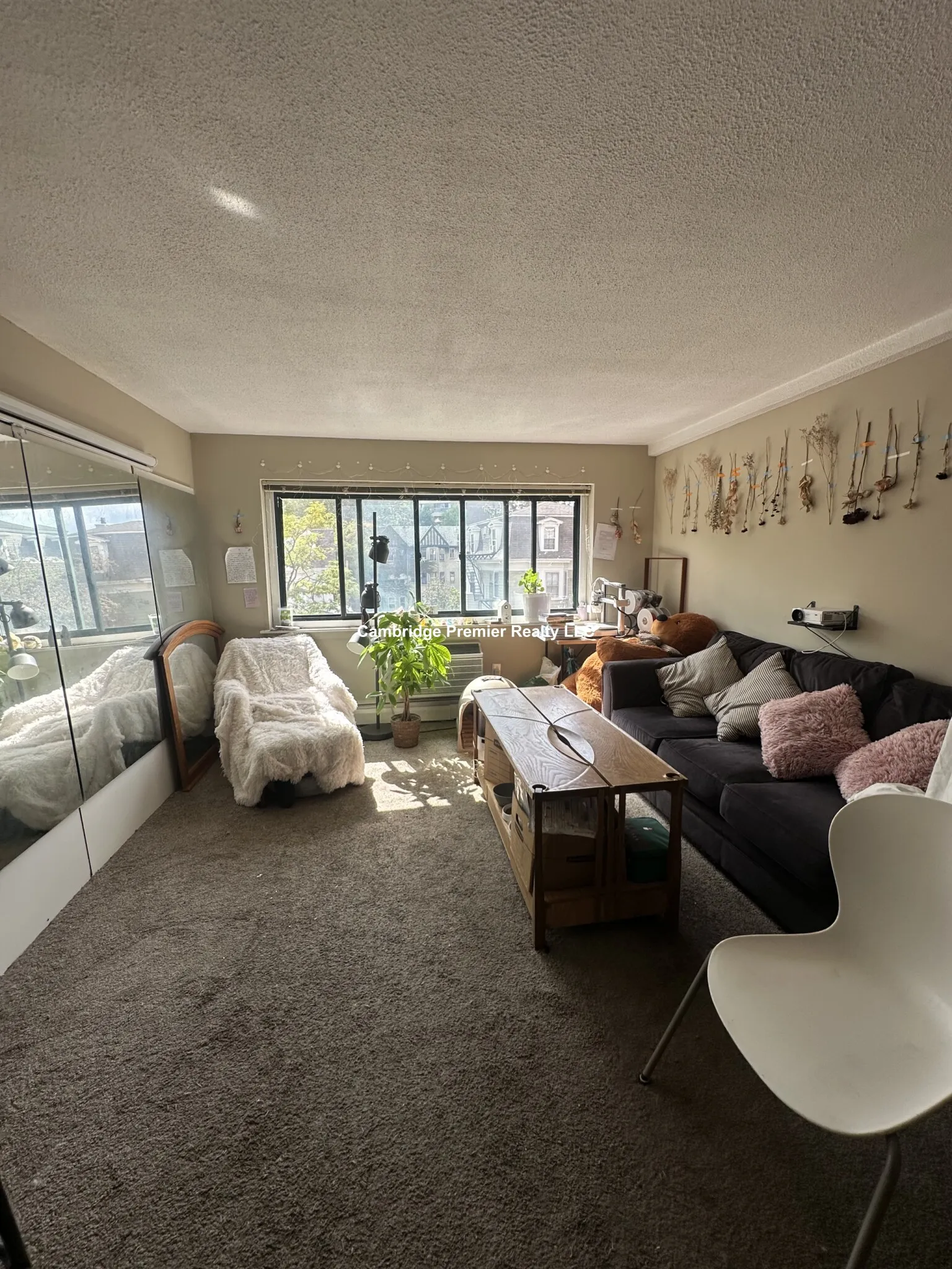 375 Harvard St, Mid-Cambridge