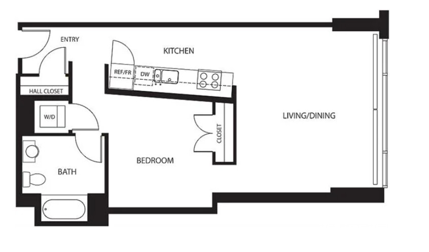 23 Sidney, Cambridgeport