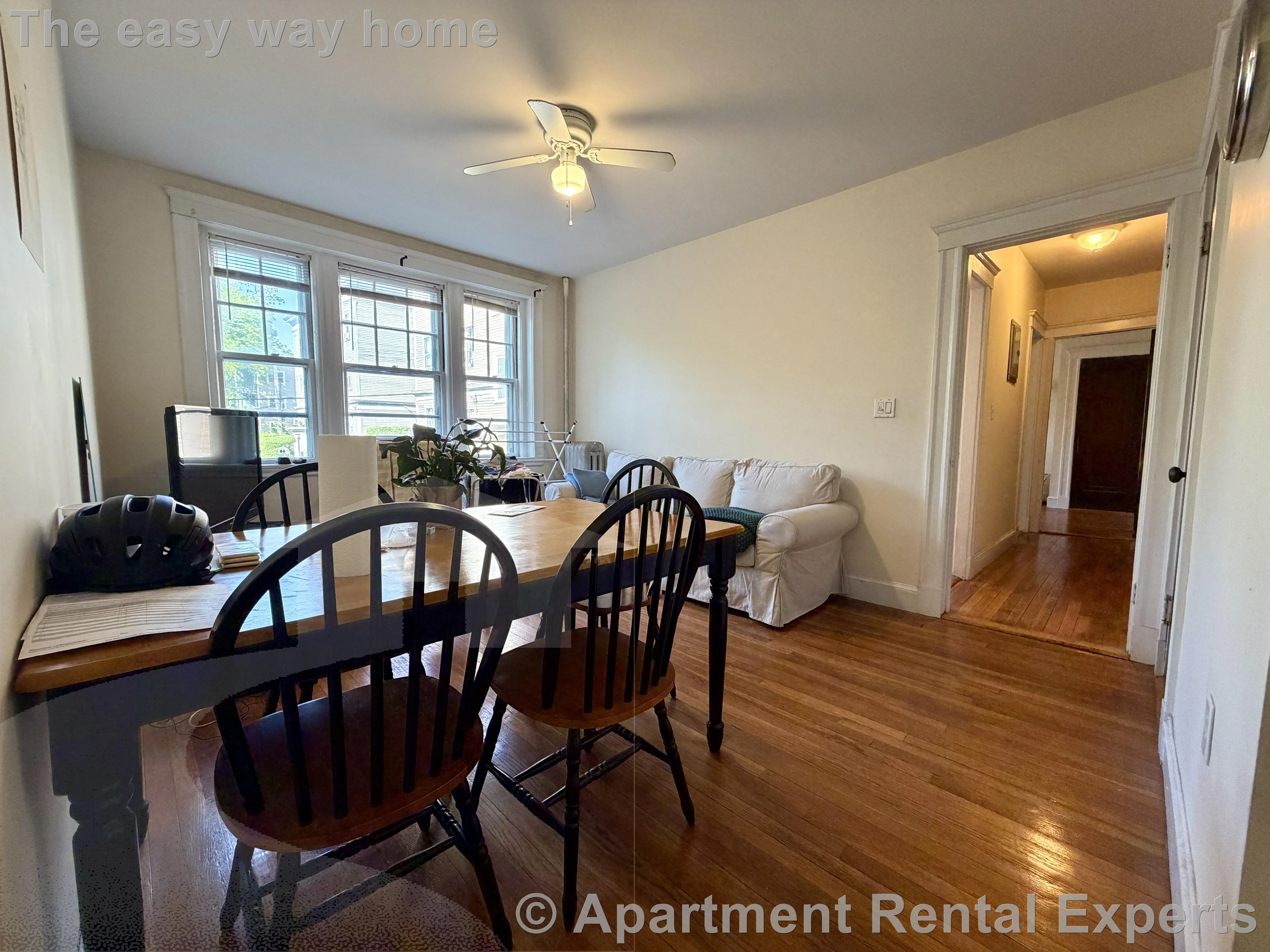 11 Ellery St, Mid Cambridge