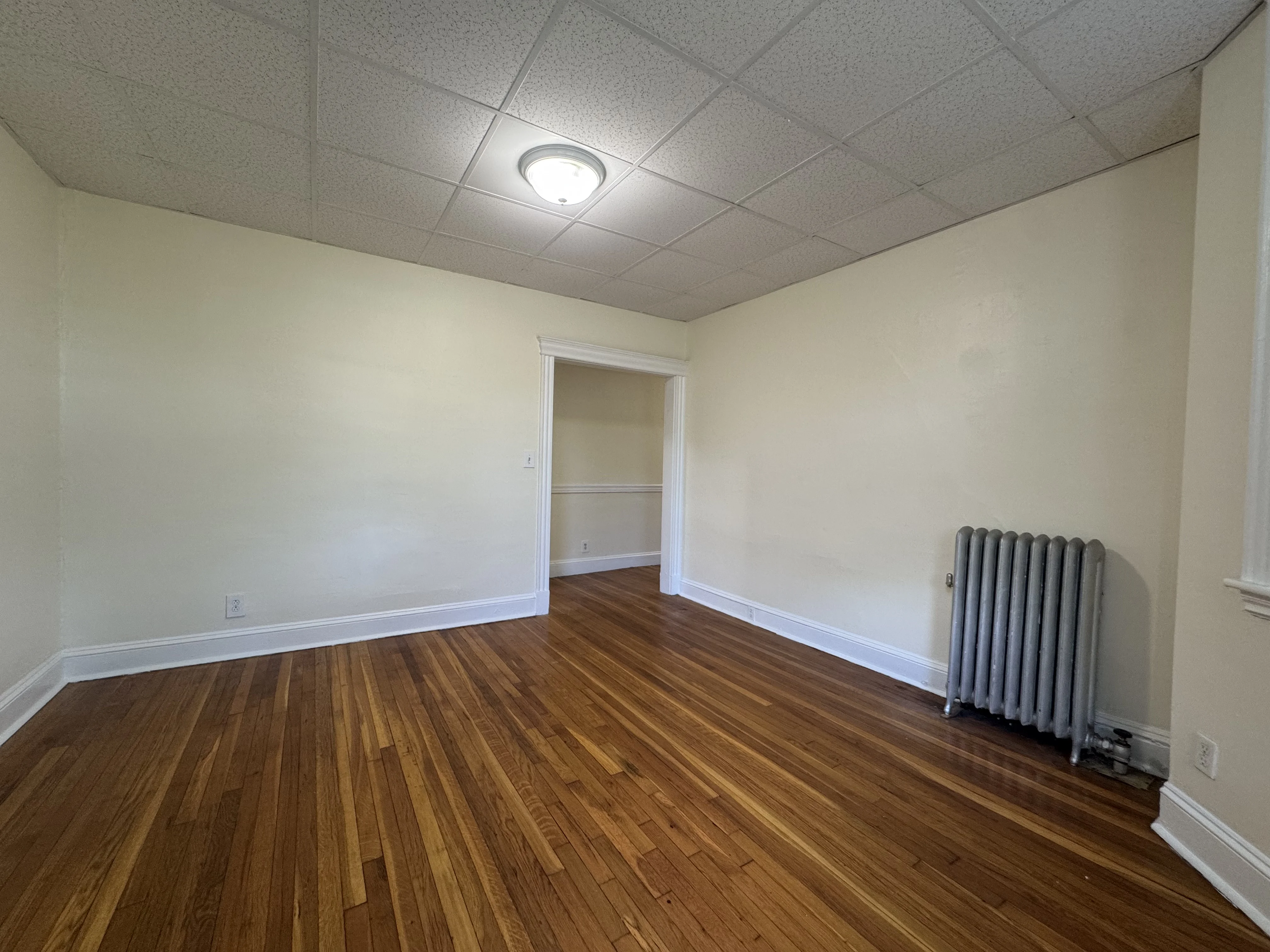 364 Riverway, Mission Hill