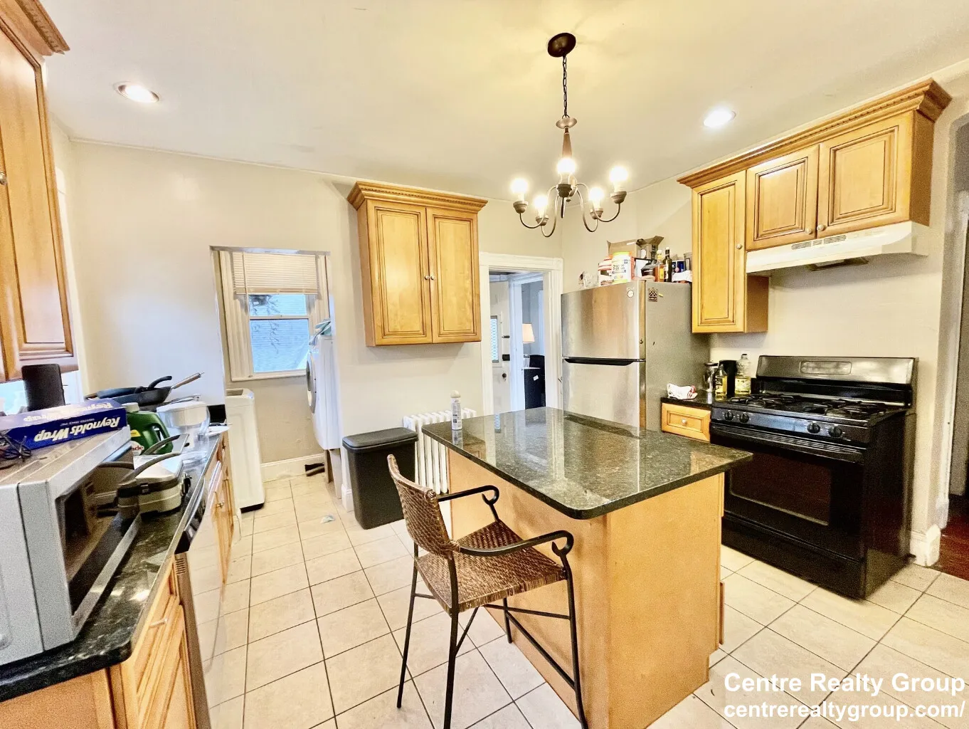 45 Cherokee St, Mission Hill