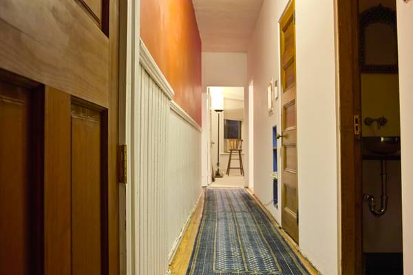 35 Revere St, Beacon Hill