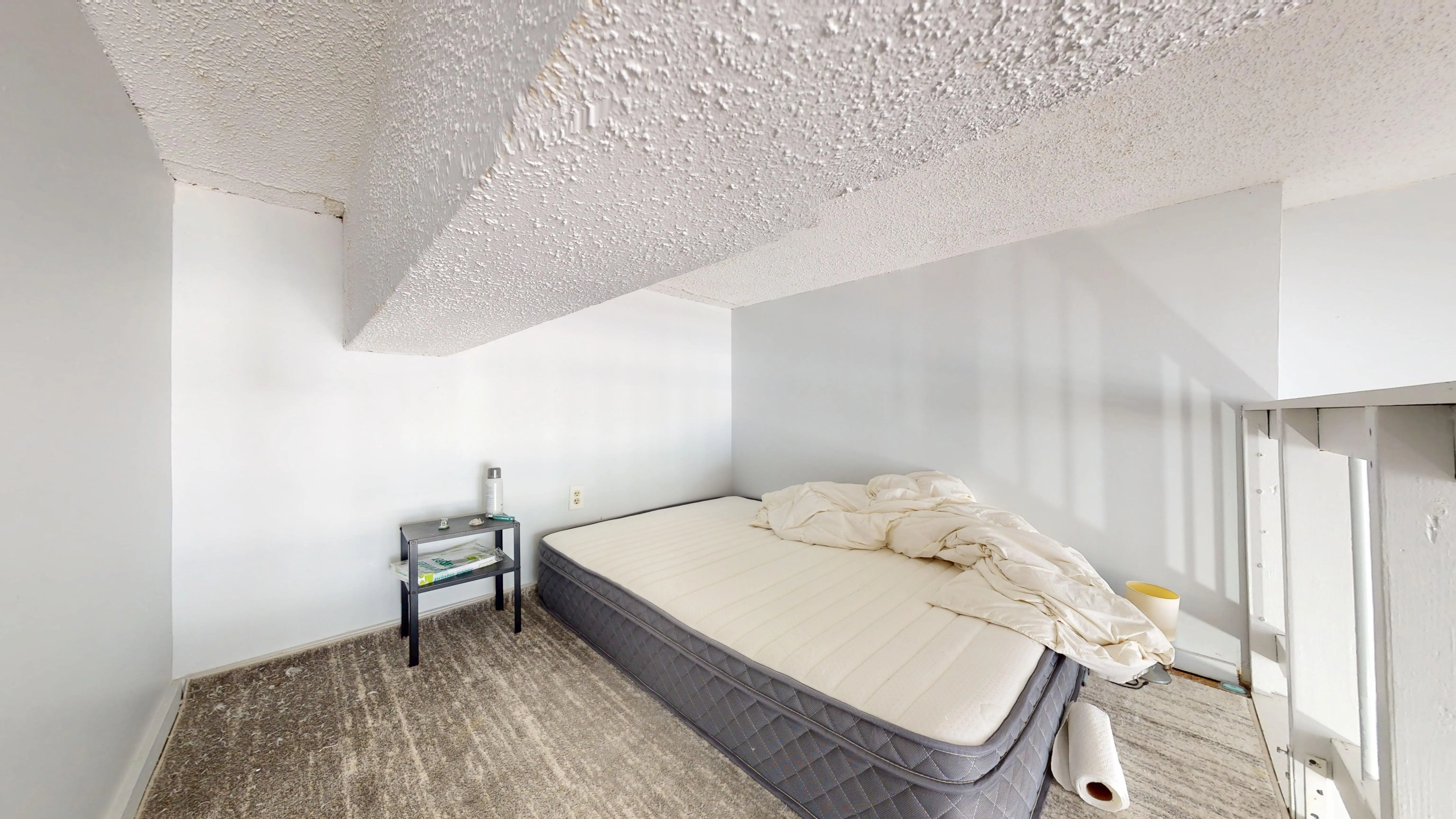 61 Brookline Ave, Fenway