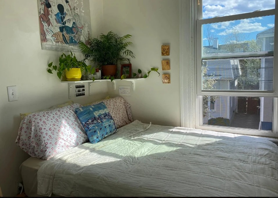 12 Houghton St, Ward Two