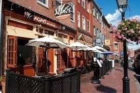 2 Atwood St Furnished, Newburyport