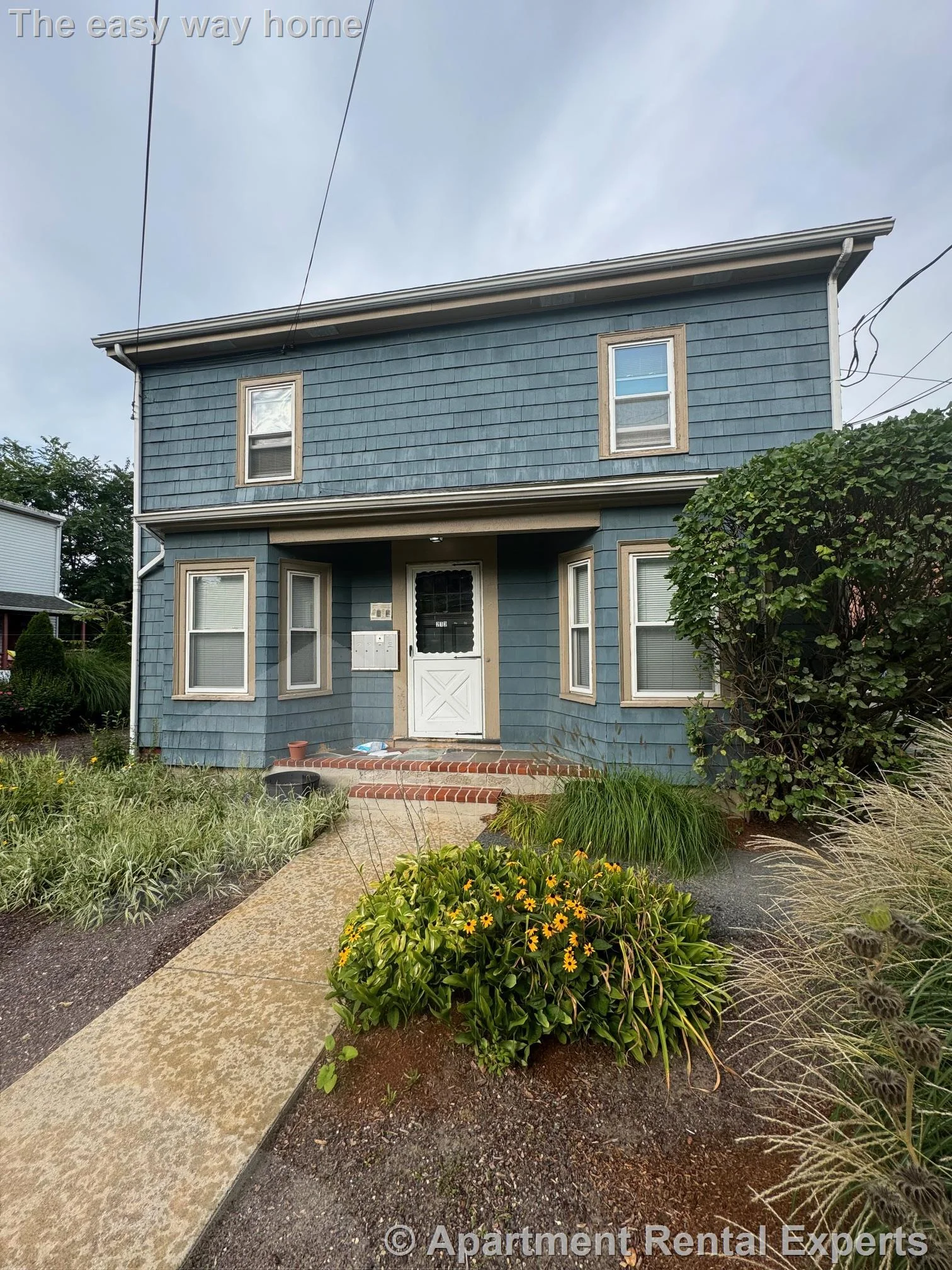 213 Beacon St, Porter Square