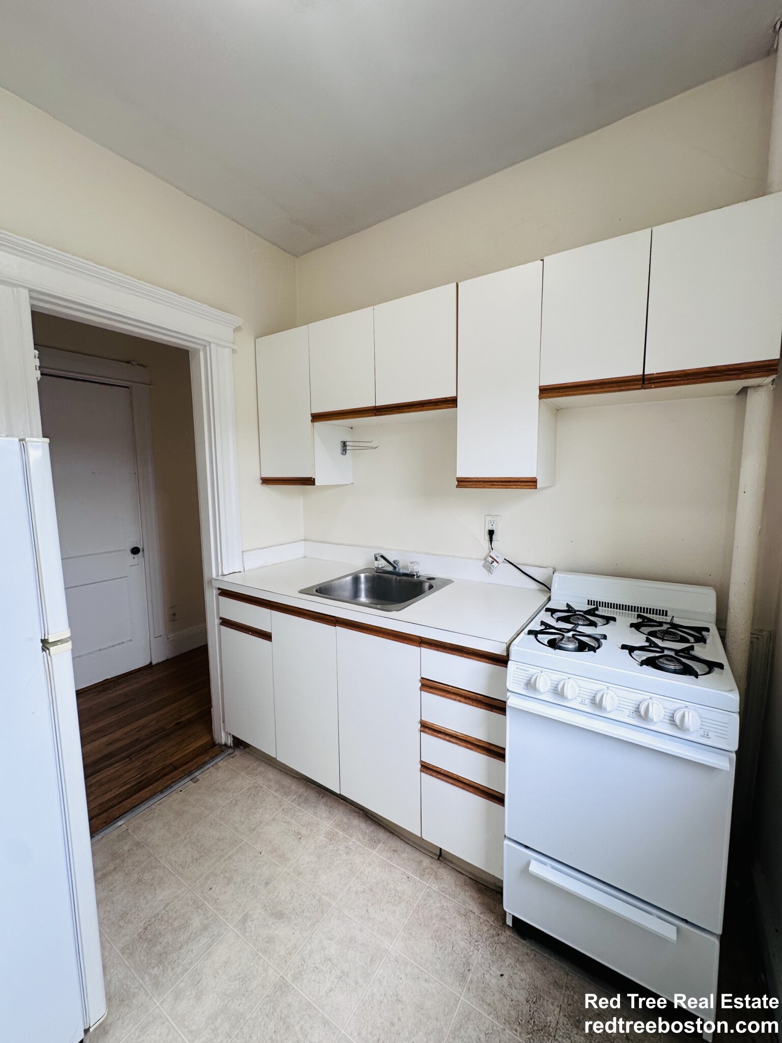 1144 Commonwealth Ave, Allston