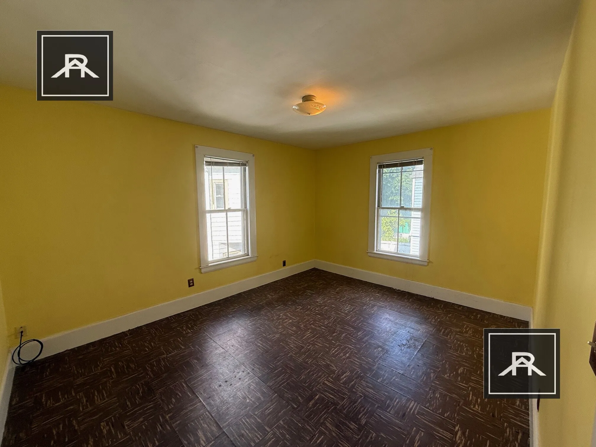 57 Rindge Ave, North Cambridge